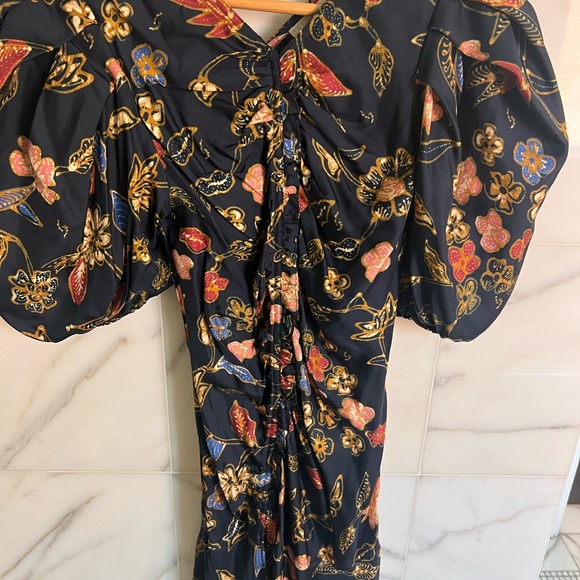 Ulla Johnson Heleen Dress - Picture 3 of 3